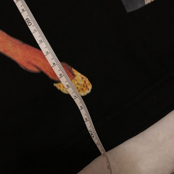 givenchy disney edition os m - Picture 2 of 3